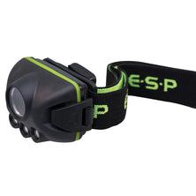 ESP storm Head Torch Reelfishing