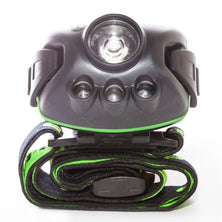 ESP storm Head Torch Reelfishing