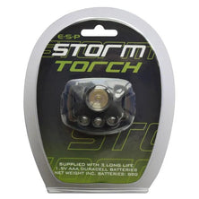 ESP storm Head Torch Reelfishing
