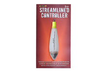 ESP Streamlined controller Reelfishing