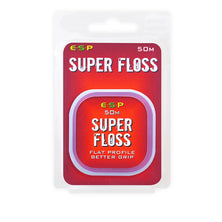 ESP super floss 50m Reelfishing