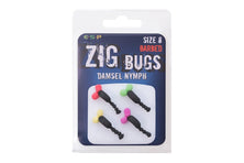 ESP Zig Bugs Reelfishing