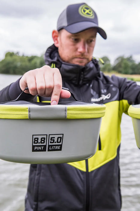 Matrix Air-Flow EVA Bowl