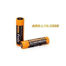 FENIX ARB-L 18-3500 BATTERY Reelfishing