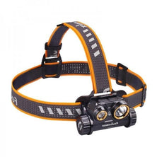 FENIX HM65R DUAL LIGHT 1400 LUMENS HEADLAMP Reelfishing