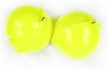 Fladen Small Bubble Floats Yellow Reelfishing