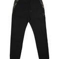 Fox Black/Camo Lightweight Joggers Reelfishing