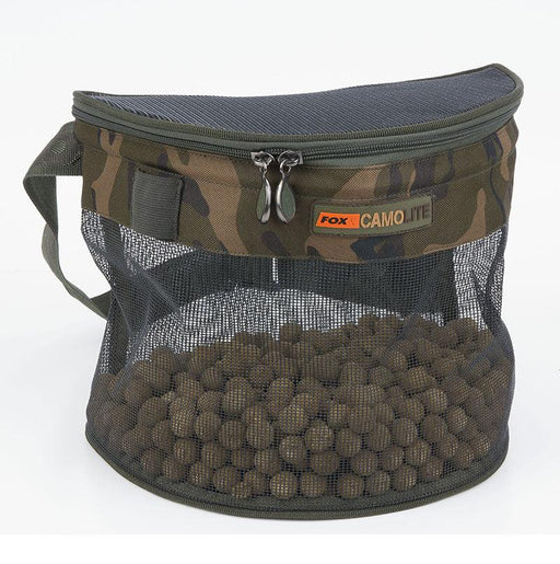 Fox Boilie Bum Bag Large SALE Reelfishing - Main Image