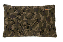 FOX CAMOLITE STANDARD PILLOW Reelfishing