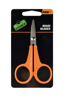 Fox Edges Braid Blades Reelfishing