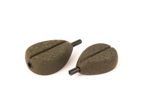 NGT Carp Fishing Lead Inline Weights