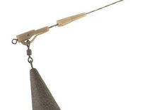 FOX EDGES SAFETY LEAD CLIPS AND PEGS SIZE 7 Reelfishing