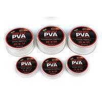 FOX EDGES SLOW MELT PVA FUNNEL & PLUNGER WIDE REFILL 20m 35mm Reelfishing