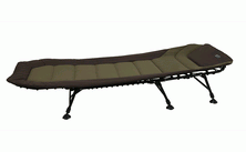 FOX EOS 1 Bedchair Reelfishing