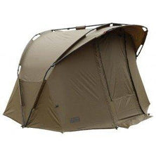 Fox EOS 1 Man Bivvy Reelfishing