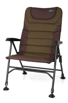Fox Eos 3 Chair - CBC087 Reelfishing