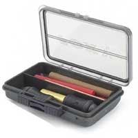 Fox F Box 2 compartment Reelfishing