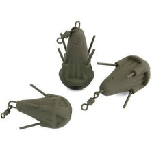 Fox Grappling Marker Leads 4oz Reelfishing