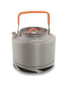 Fox Heat Transfer Kettle 1.5ltr Reelfishing