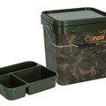 FOX INSERT TRAY FOR 17LITRE SQUARE BUCKET Reelfishing