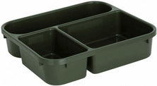 FOX INSERT TRAY FOR 17LITRE SQUARE BUCKET Reelfishing