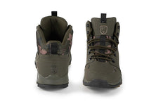 Fox Khaki Boots Reelfishing