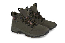 Fox Khaki Boots Reelfishing