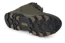 Fox Khaki Boots Reelfishing