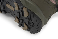 Fox Khaki Boots Reelfishing