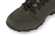 Fox Khaki Boots Reelfishing