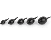 Fox Kwik Change Pop Up Weights25g Reelfishing