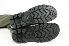 Fox Lightweight Camo Chest Waders Reelfishing