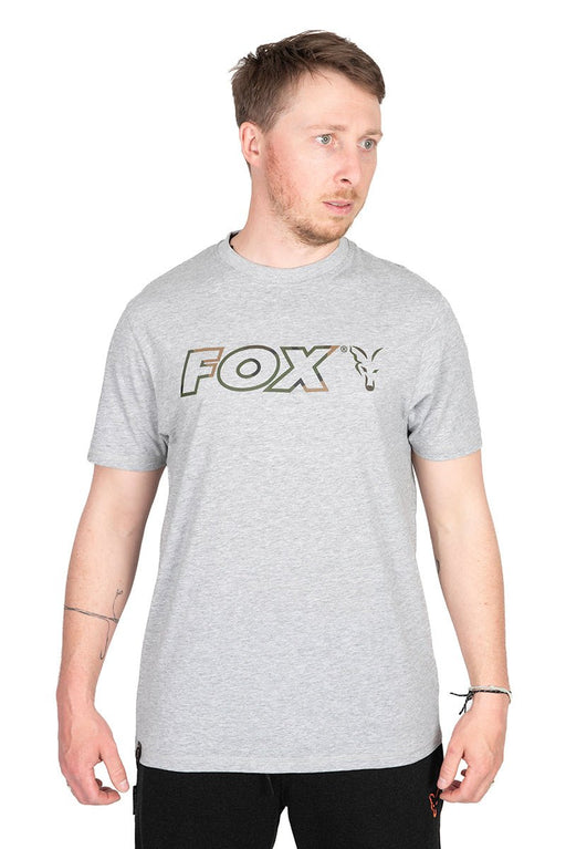 FOX Lightweight Limited Edition T-Shirt NEW Reelfishing