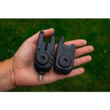 Fox Mini Micron X Receiver Reelfishing