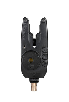 Fox Mini Micron X Receiver Reelfishing