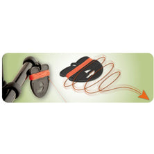 Fox Mk2 Captive Backlead Reelfishing