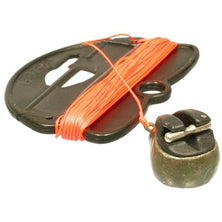 Fox Mk2 Captive Backlead Reelfishing