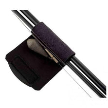 Fox Neoprene rod and lead bands Reelfishing