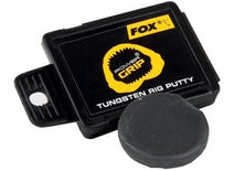 FOX POWER GRIP TUNGSTEN RIG PUTTY Reelfishing