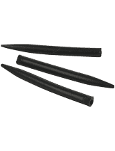 Fox predator crimp covers Reelfishing