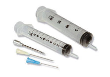 Fox Predator Deadbait oil and air kit Reelfishing