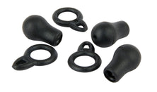 Fox predator run rings & buffer beads Reelfishing