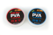 Fox PVA Tape fast Reelfishing