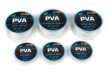Fox PVA Wide refill 35mm 20m Reelfishing