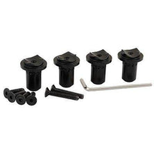 Fox QR Buzz Bar Conversion Kit Reelfishing