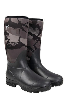 Fox Rage Camo Neoprene Boots - SALE Reelfishing
