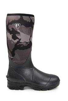 Fox Rage Camo Neoprene Boots - SALE Reelfishing