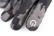 Fox Rage Camo Thermal Gloves Reelfishing