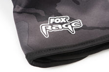 Fox Rage Camo Thermal Gloves Reelfishing