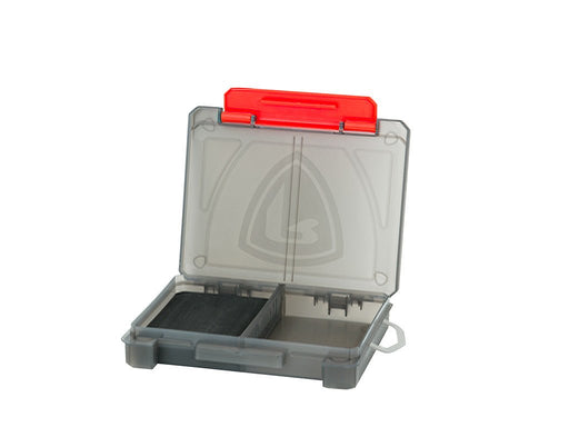 Fox Rage compact storage box medium  221 x 144.7 x 27.5mm Reelfishing